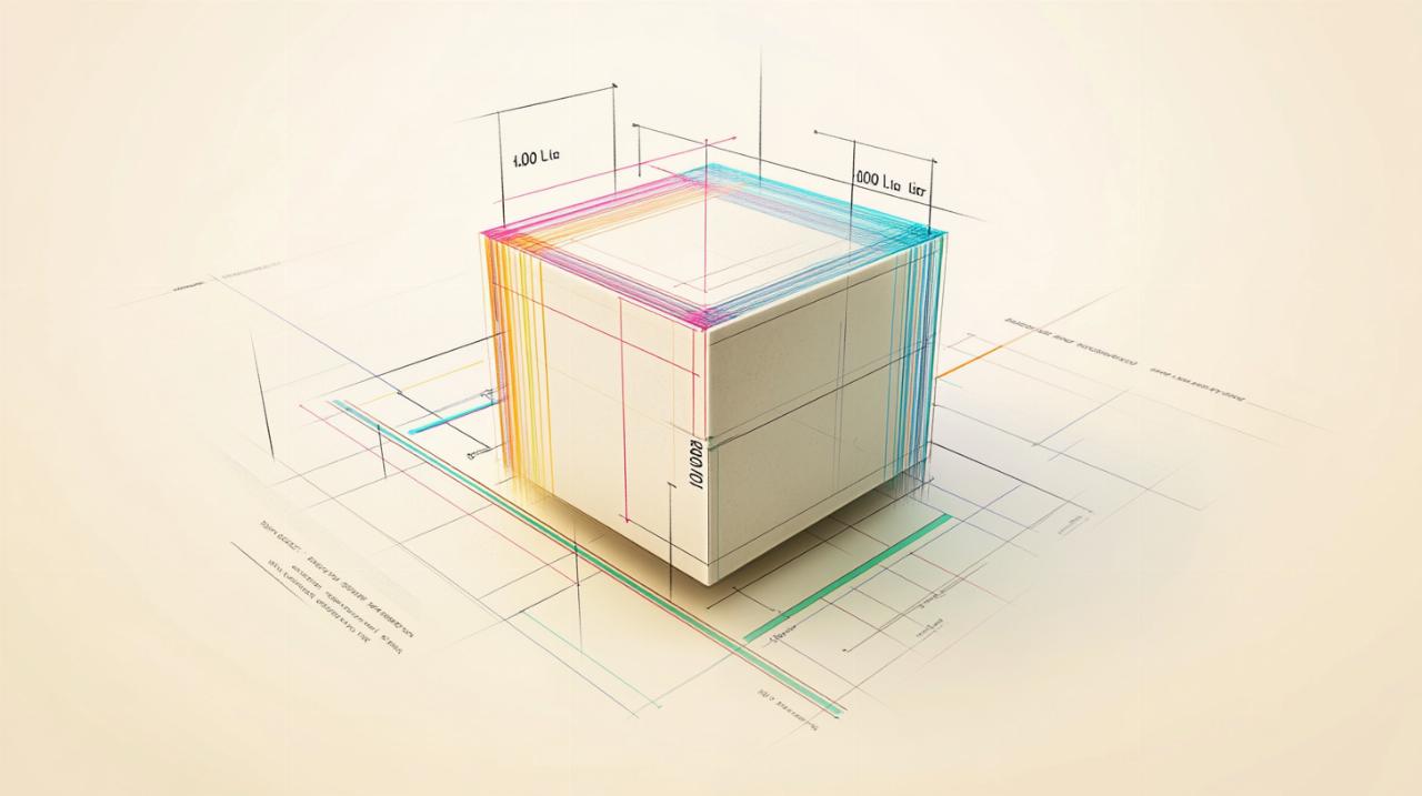 Conversión de metros cúbicos a litros: ¡calcula fácilmente el volumen con esta guía práctica!