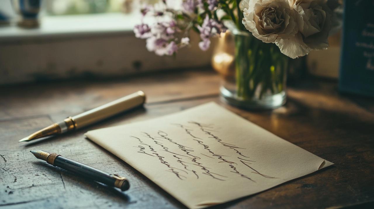 ¿Cómo escribir una dirección en un sobre Sr. y Sra.? Paso a paso para una entrega exitosa